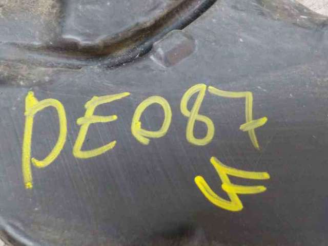 Deposito del lavaparabrisas Opel Astra  desde 47,92 €