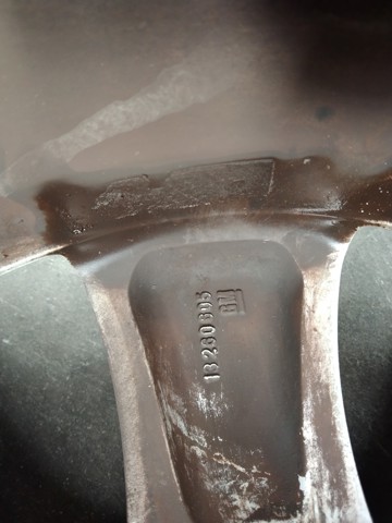 13260605 Opel