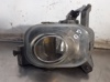 Luz antiniebla derecha 13261949 OPEL