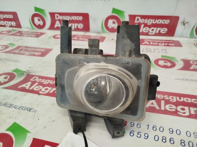 13261997 Luz antiniebla izquierdo comprar Almería