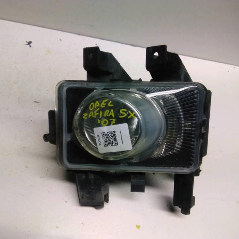 13261997 Luz antiniebla izquierdo comprar Girona