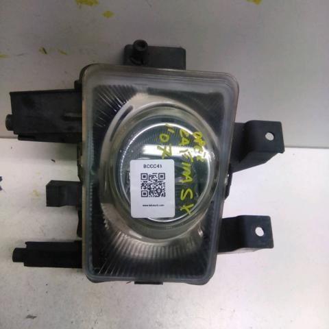 13261997 OPEL Luz antiniebla izquierdo comprar Bilbao