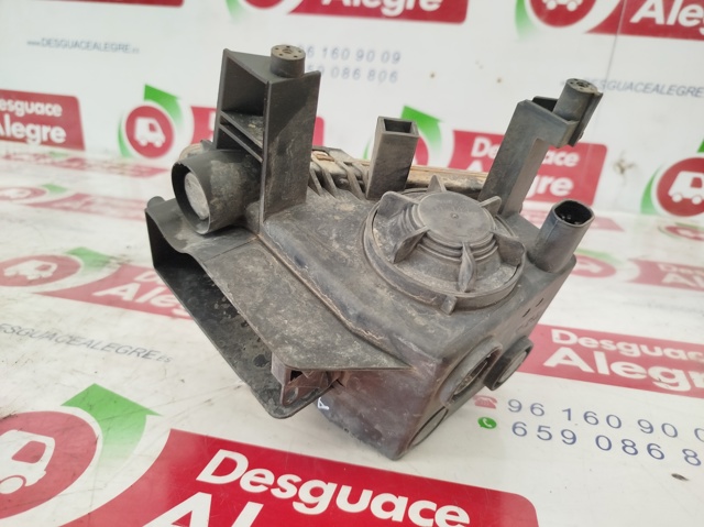 OPEL 13261997 Luz antiniebla izquierdo comprar Pamplona