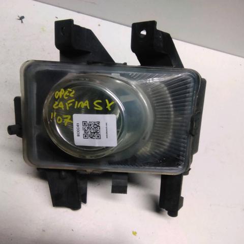 OPEL 13261997 Faro antiniebla izquierdo  disponible España