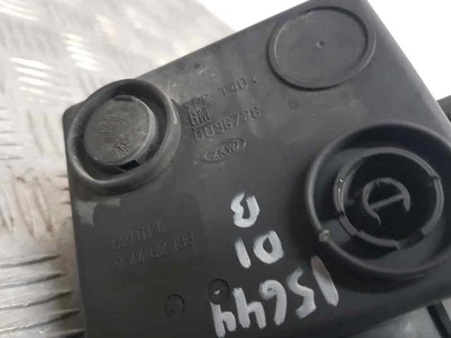 13261997 Faro antiniebla izquierdo  comprar en Pontevedra