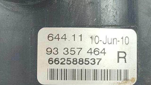 OPEL 13261998 Faro antiniebla derecho  disponible España