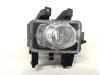 Luz antiniebla derecha 13261998 OPEL