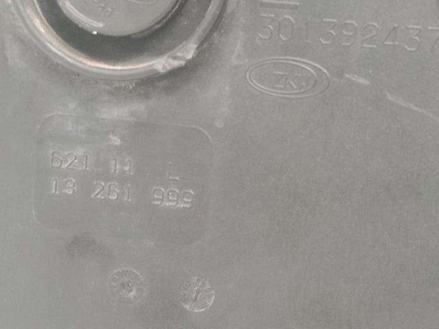 13261999 OPEL Luz antiniebla izquierdo comprar Madrid