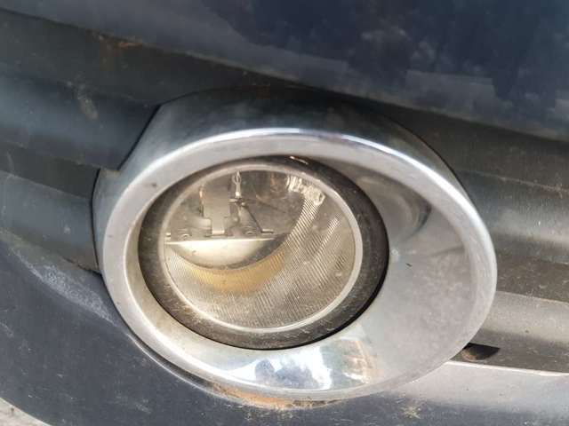 Faro antiniebla derecho 13262045 Opel