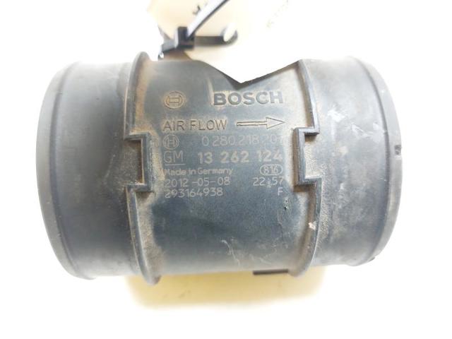 OPEL 13262124 Sensor de flujo de masa de aire  comprar en Albacete