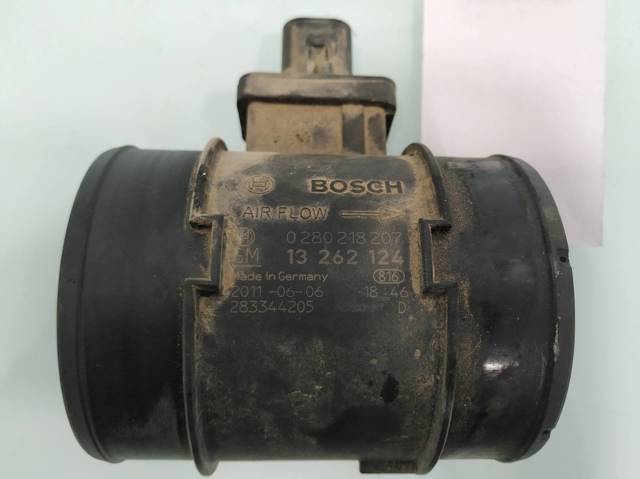 13262124 Caudalímetro  en stock Granada