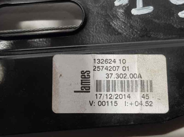 BMW 13262410  disponible Valladolid