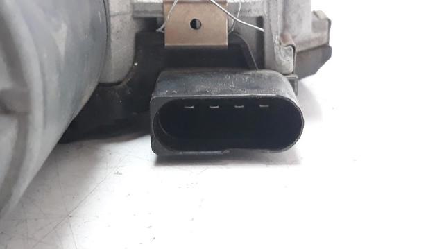 Trapezio del limpiaparabrisas para Opel Astra  ()