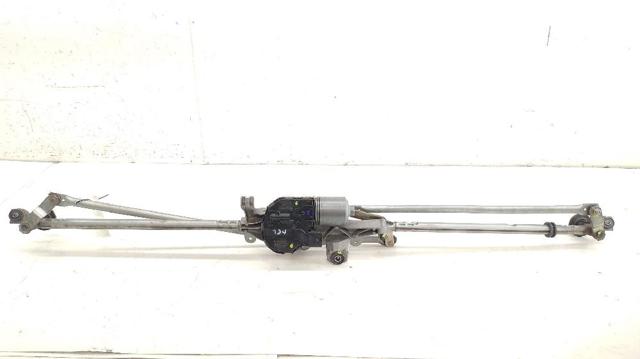 Trapezio del limpiaparabrisas Opel Astra  desde 62,01 €