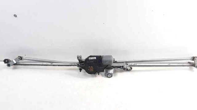 Trapezio del limpiaparabrisas Opel Astra  ()