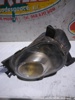 Faro antiniebla izquierdo 13262573 OPEL