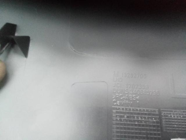 13262705 Opel