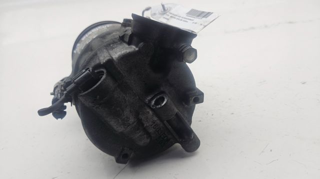 13262839 OPEL Compresor de aire acondicionado comprar Alcalá