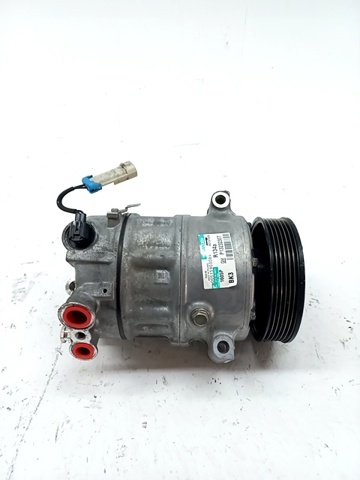 13262839 Compresor de aire acondicionado  en stock Sabadell
