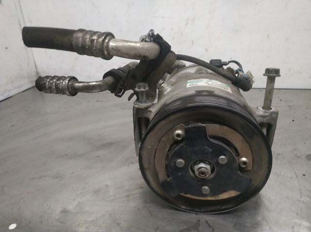 OPEL 13262839 Compresor de aire acondicionado  en stock Valencia