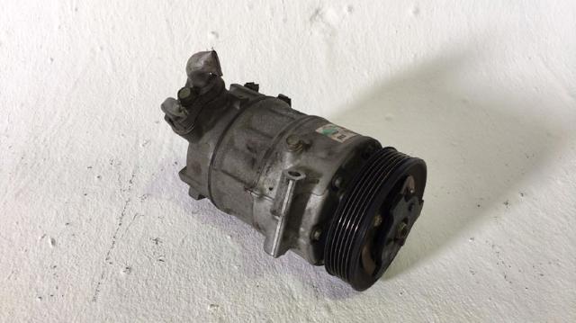 OPEL 13262839 Compresor de aire acondicionado  comprar en Murcia