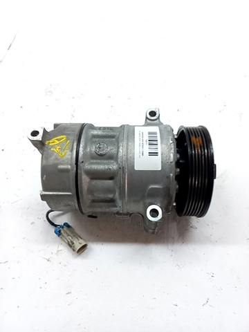 13262839 OPEL Compresor de aire acondicionado comprar Madrid