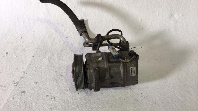 OPEL 13262839 Compresor de aire acondicionado  comprar en Albacete