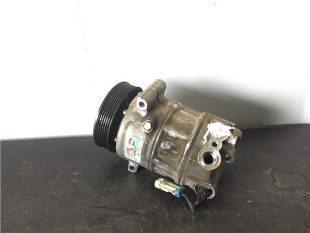 13262839 OPEL Compresor de aire acondicionado  comprar en Lleida