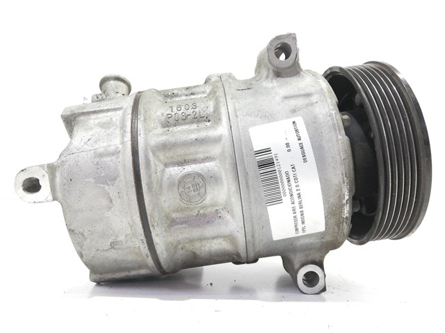13262839 Compresor de aire acondicionado  comprar en Reus