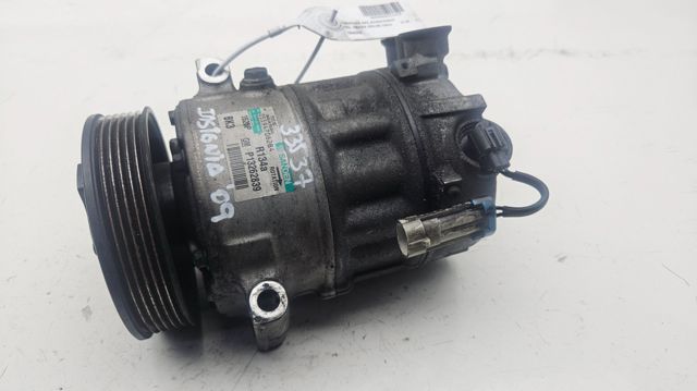 OPEL 13262839 Compresor de aire acondicionado  comprar en Murcia