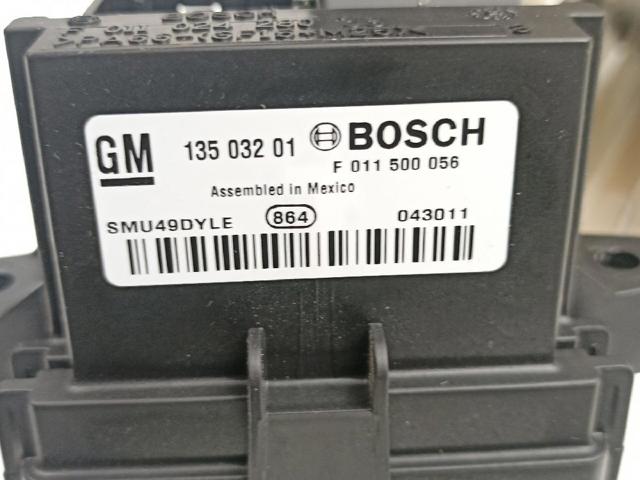 GM 13263279 Motor del ventilador del calefactor  comprar en Murcia