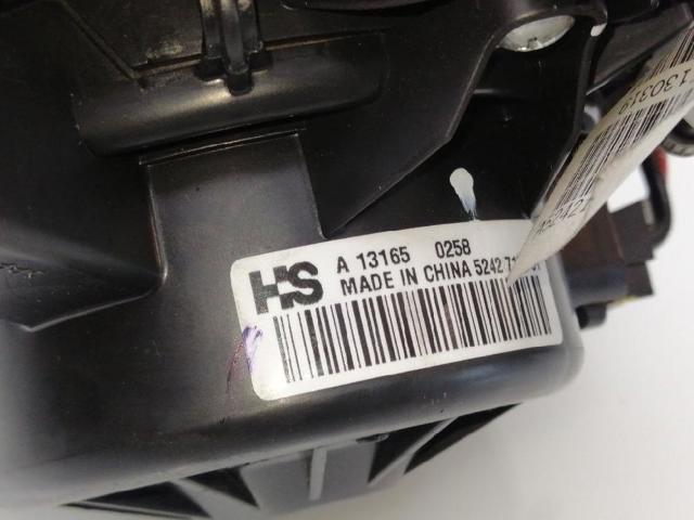 13263279 Motor del ventilador del calefactor  disponible Burgos