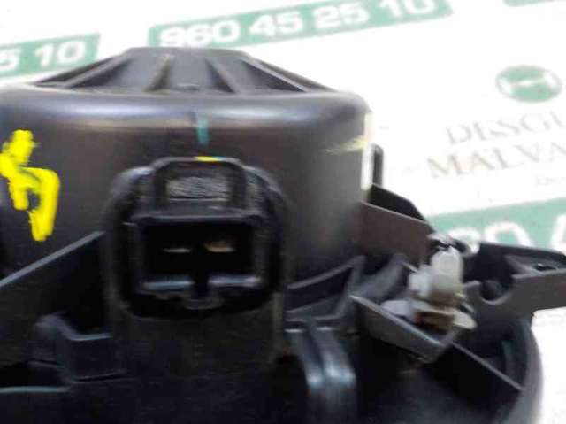 13263279 Motor del ventilador del calefactor  disponible Burgos
