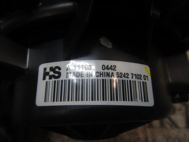 13263279 GM Motor del ventilador del calefactor  comprar en Jaén