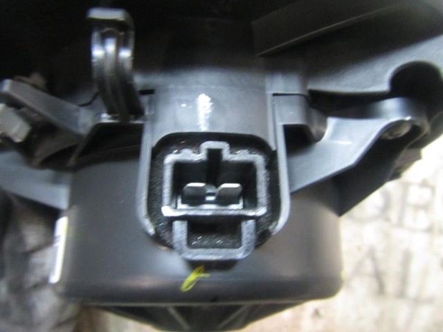 13263279 GM Motor del ventilador del calefactor  comprar en Jaén