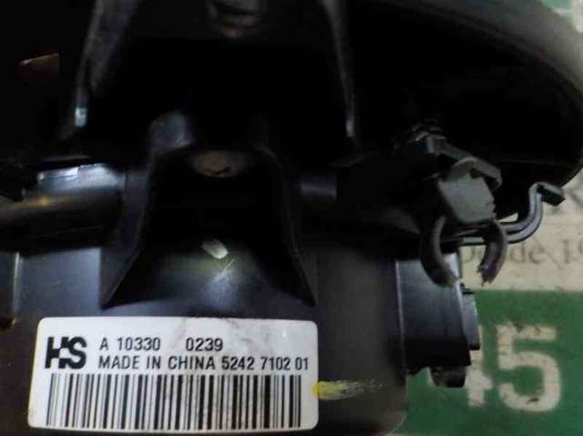 GM 13263279 Motor del ventilador del calefactor  comprar en Ponferrada
