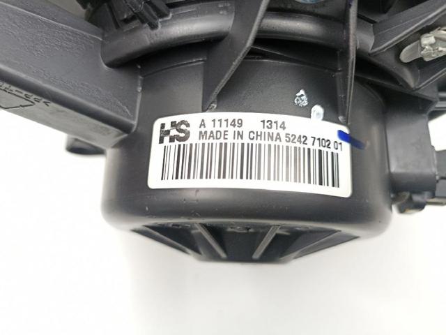 GM 13263279 Motor del ventilador del calefactor  comprar en Albacete