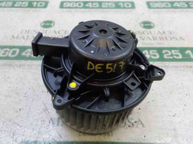 GM 13263279 Motor del ventilador del calefactor  disponible España