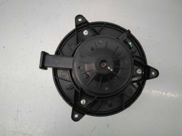 Motor eléctrico, ventilador habitáculo Opel Insignia G09