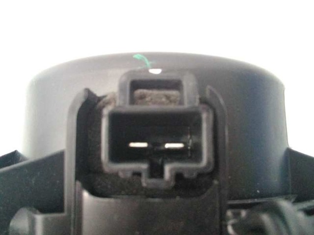 Motor eléctrico, ventilador habitáculo Opel Insignia G09