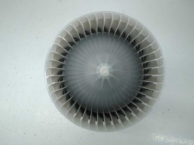 Motor eléctrico, ventilador habitáculo Opel Insignia G09