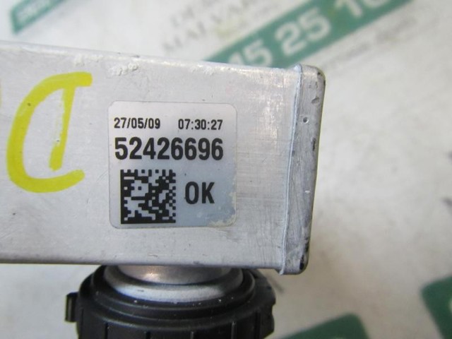 13263329 Radiador calefacción  en stock Granada