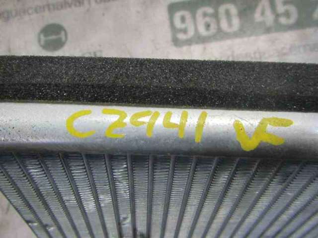 OPEL 13263329 Radiador calefacción  en stock Valencia