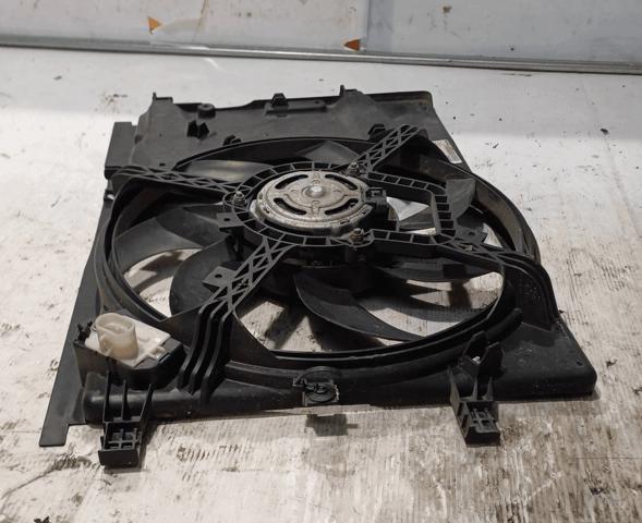 13263552 Ventilador eléctrico de refrigeración completo (motor y hélice)  comprar en Reus