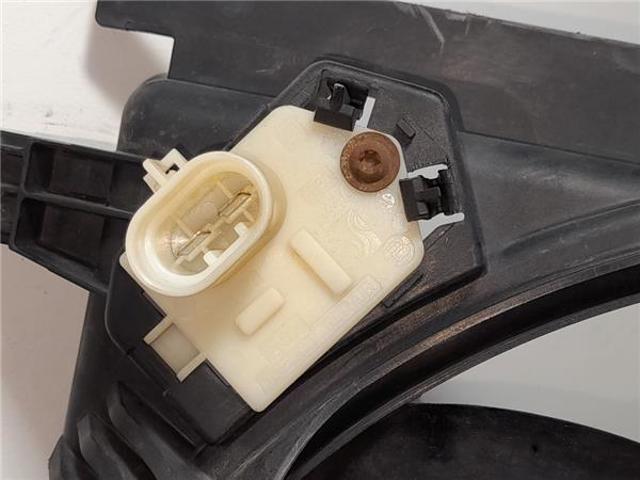 13263552 Ventilador eléctrico de refrigeración completo (motor y hélice)  comprar en Pontevedra