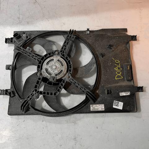 OPEL 13263552 Ventilador del motor comprar Tarragona