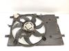 Ventilador del motor 13263552 OPEL