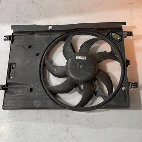 OPEL 13263552 Ventilador del motor  en stock Valencia
