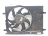 Ventilador del motor 13263552 OPEL