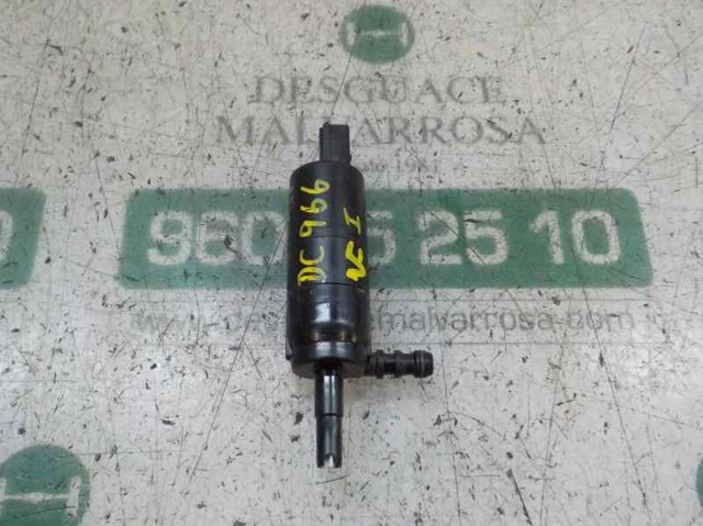 13264299 Bomba-motor de lavafaros  disponible Burgos